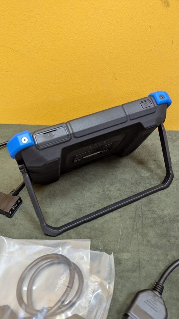 TOPDON Diagnosis Coche Phoenix Lite 2 - Imagen 17