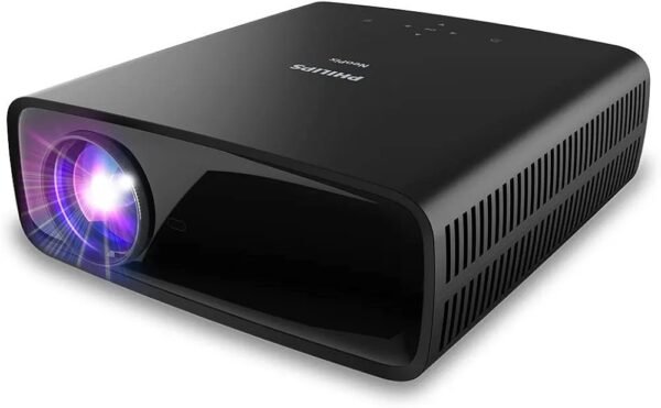 Philips NeoPix 720, proyector