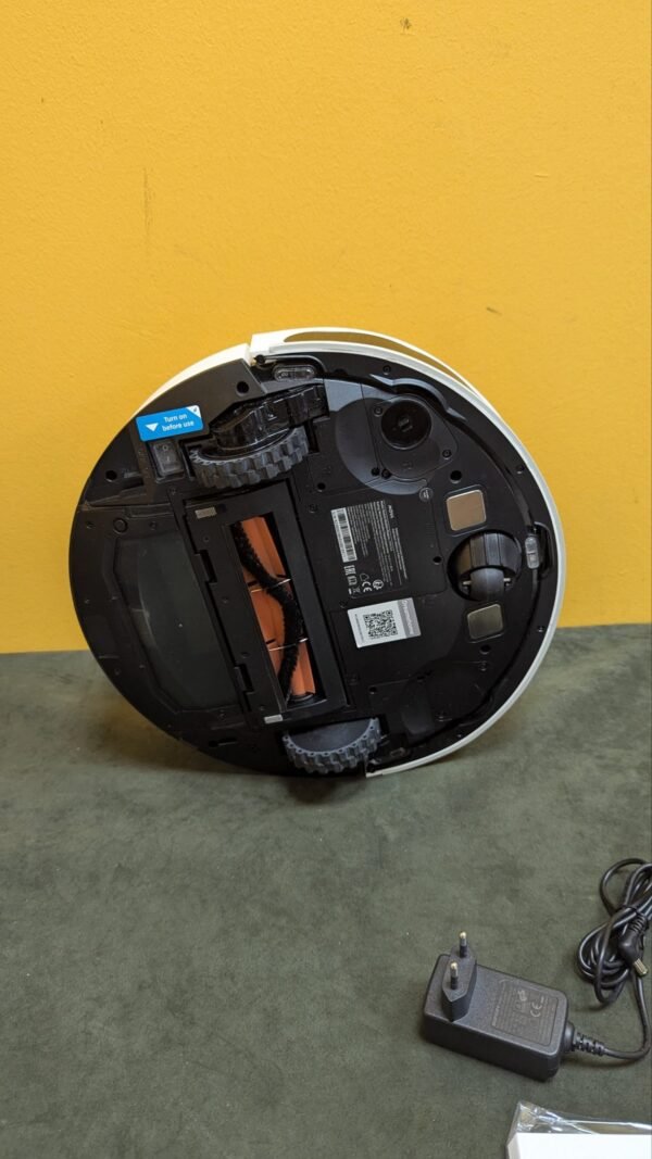MOVA M1 Robot aspirador y friegasuelos - Imagen 5
