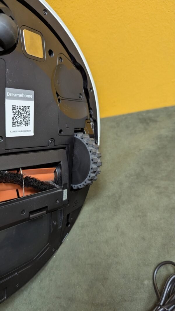 MOVA M1 Robot aspirador y friegasuelos - Imagen 6