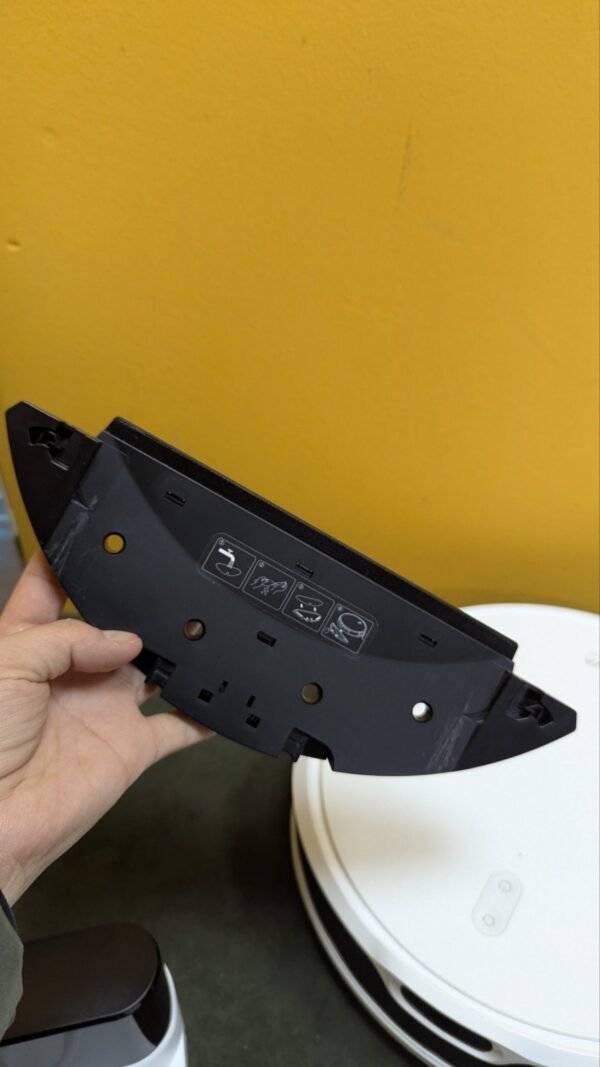 MOVA M1 Robot aspirador y friegasuelos - Imagen 7