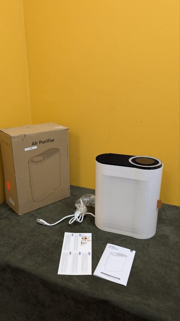 Purificador de aire para dormitorio - Imagen 2