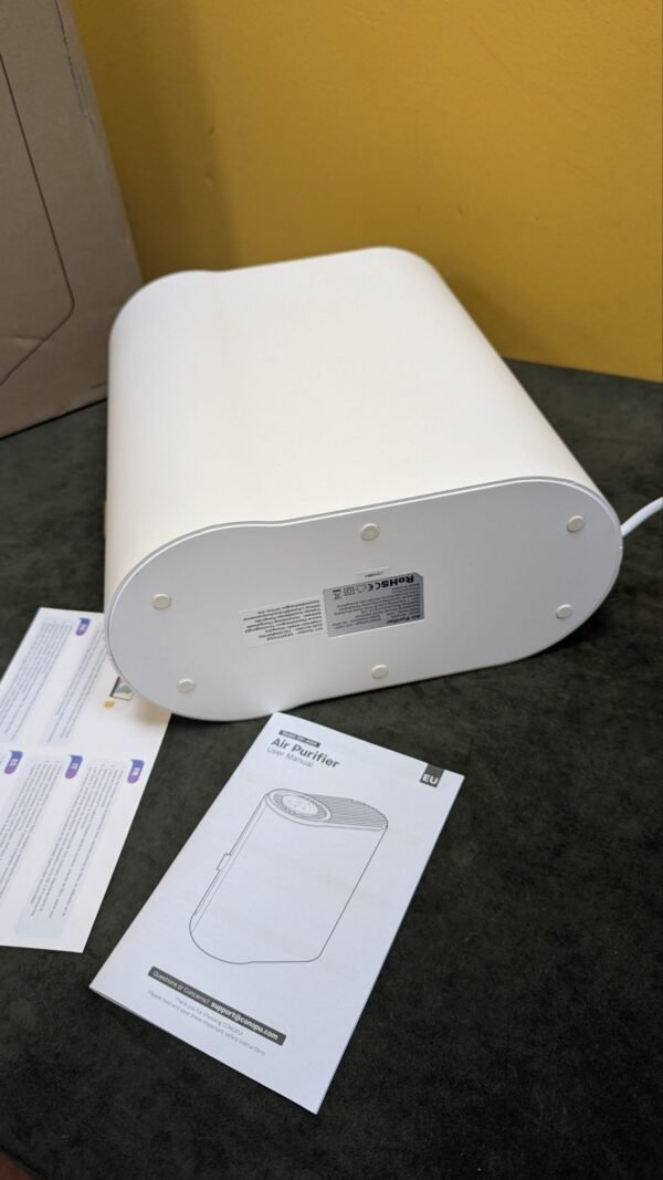 Purificador de aire para dormitorio - Imagen 3