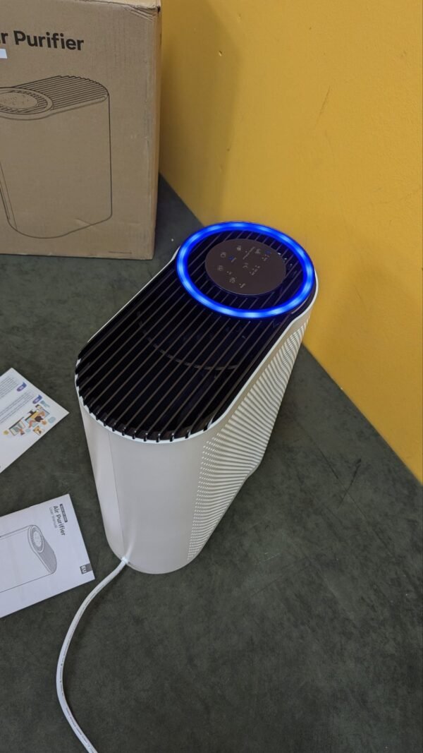 Purificador de aire para dormitorio - Imagen 7