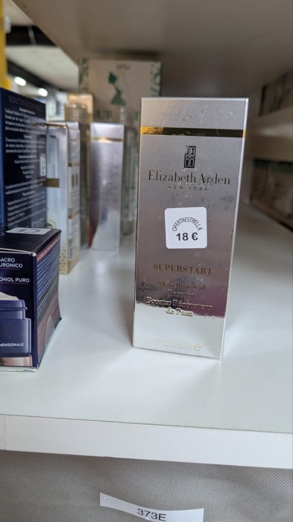 Elizabeth Arden Superstart