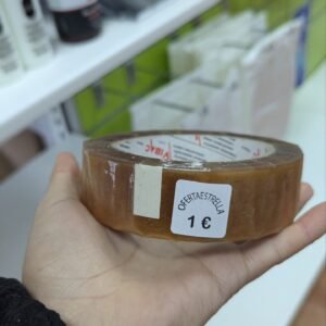 Cintas de embalaje
