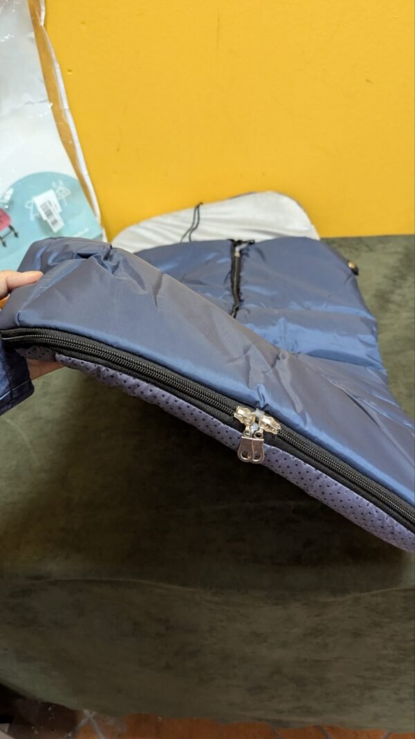 Saco Silla Paseo Universal Interbaby - Imagen 6