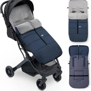 Saco Silla Paseo Universal Interbaby
