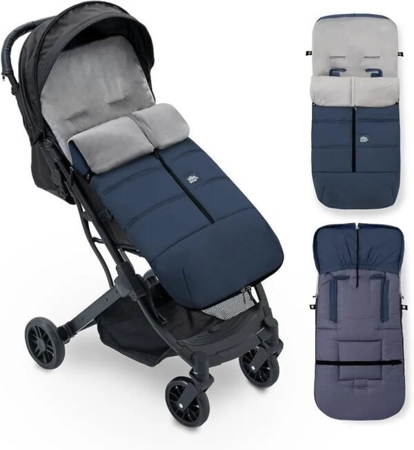 Saco Silla Paseo Universal Interbaby