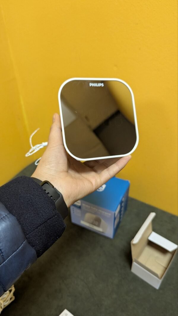 Despertador Philips Radio - Imagen 4