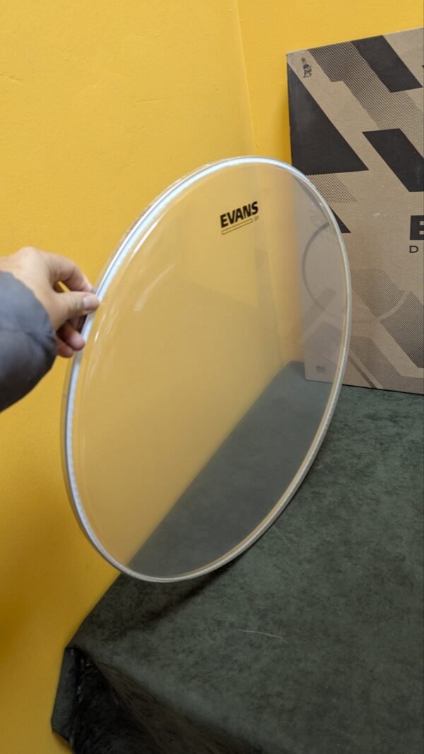 Evans 20" G1 Clear TT20G1 - Imagen 7