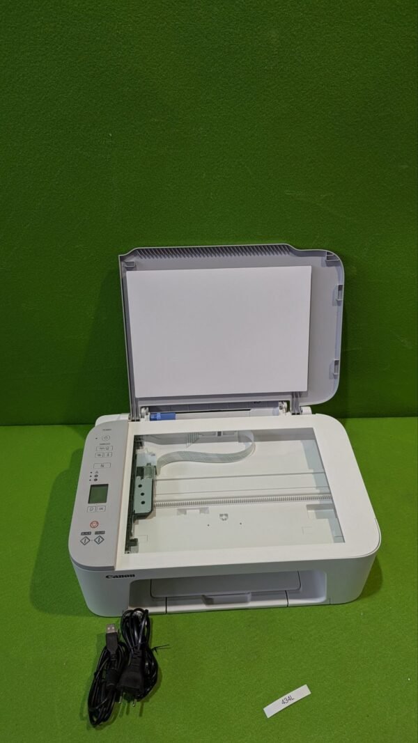 Canon Pixma TS3451 Impresora Multifunción 3 en 1 - Imagen 3