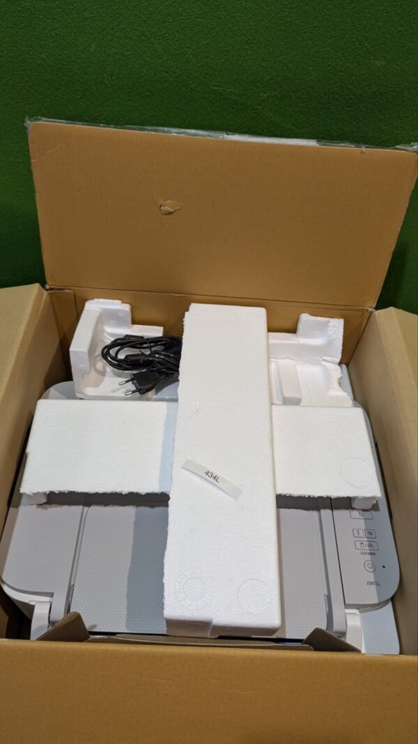 Canon Pixma TS3451 Impresora Multifunción 3 en 1 - Imagen 13