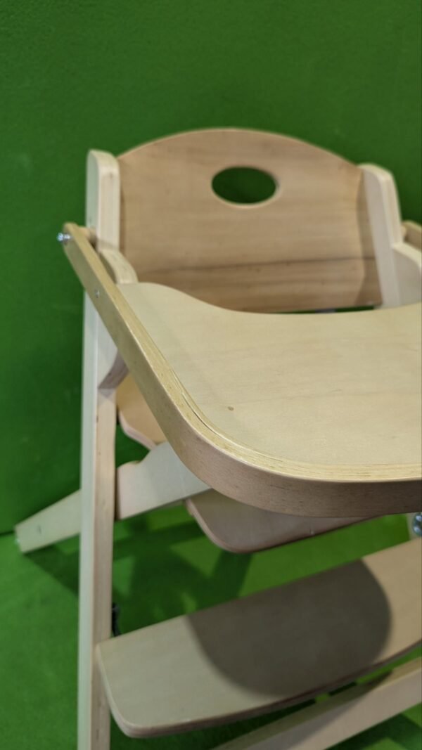 roba Baumann trona plegable roba - Imagen 5