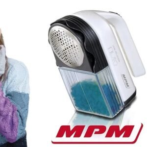 Quitapelusas Eléctrico para Ropa