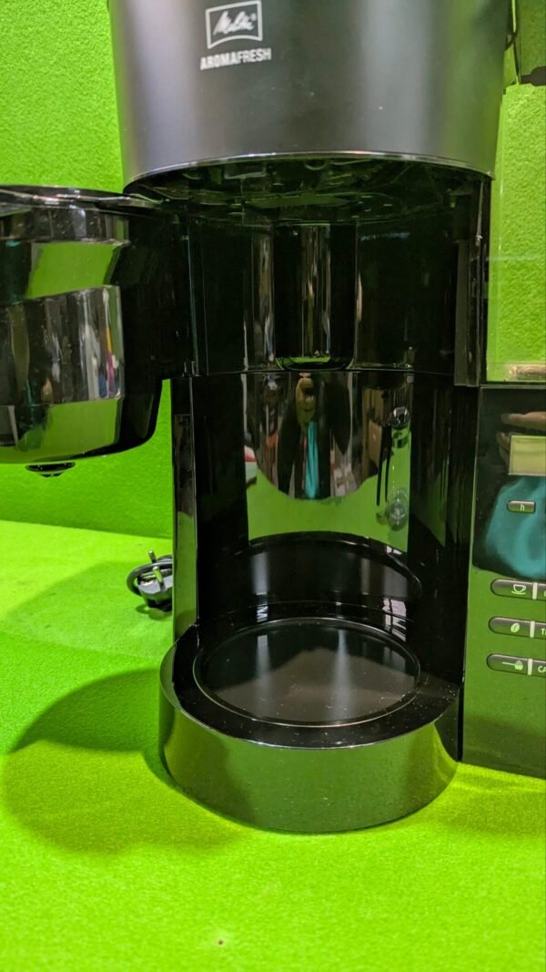 Melitta Cafetera de Goteo con Molinillo - Imagen 6