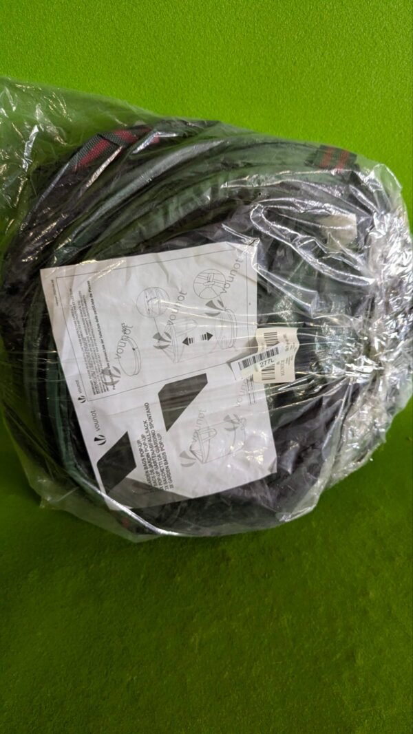 Bolsa para residuos Verdes de jardín Plegable 100 L - Imagen 7