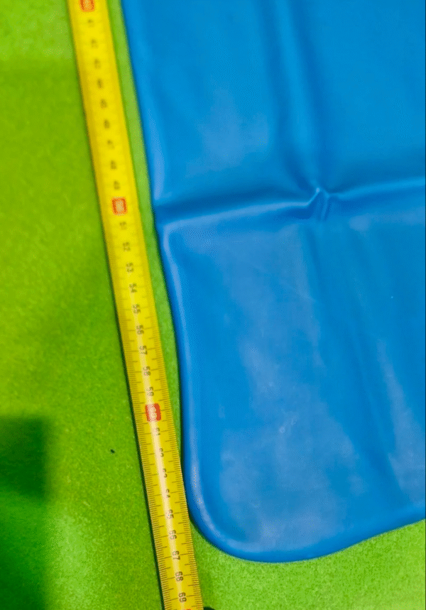Bloccs Funda impermeable para pierna escayolada, natación, ducha y baño - Imagen 4