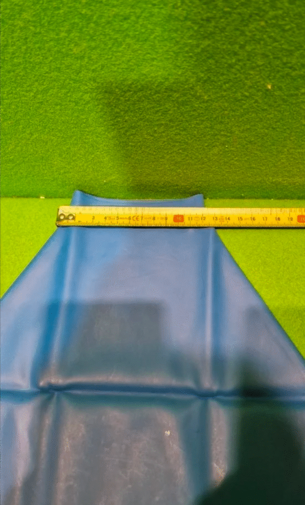 Bloccs Funda impermeable para pierna escayolada, natación, ducha y baño - Imagen 7