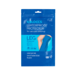Bloccs Funda impermeable para pierna escayolada, natación, ducha y baño