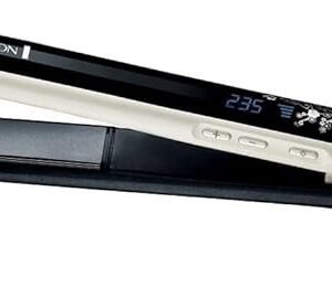Remington Plancha de Pelo Pearl, Blanco