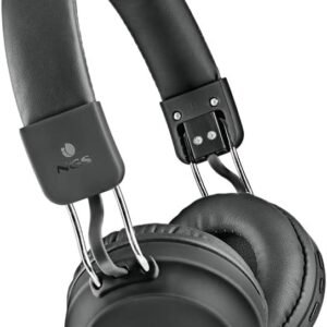 NGS ARTICA Chill Auriculares inalámbricos de Diadema