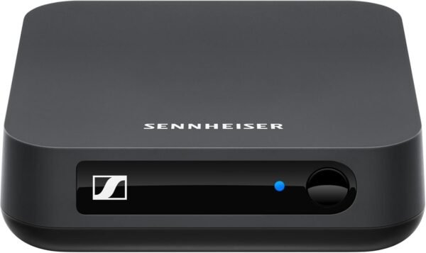 Sennheiser Transmisor de audio Bluetooth