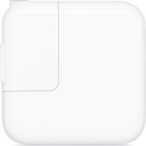 Apple Adaptador de Corriente USB de 12 W