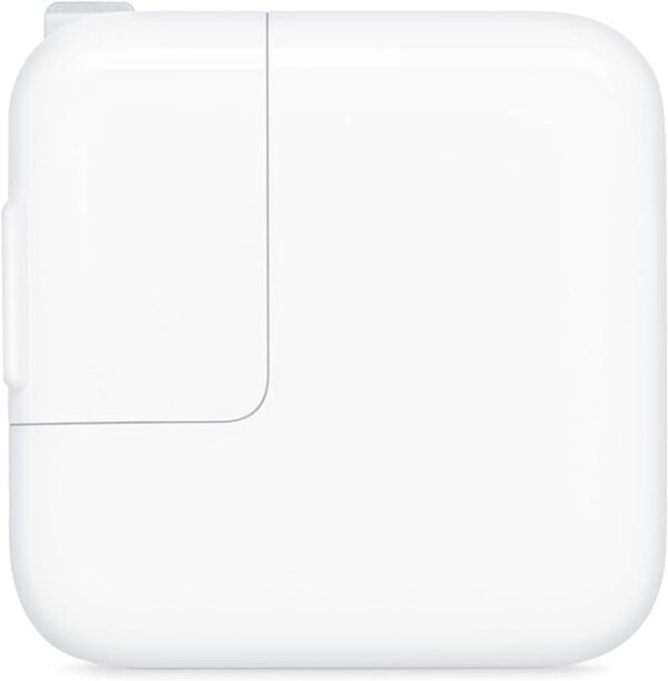 Apple Adaptador de Corriente USB de 12 W