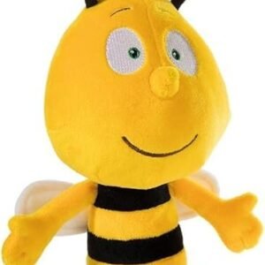Heunec Abeja Maja Willi Mediana