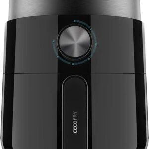 Cecotec Freidora sin Aceite 2,5 L de Aire Caliente