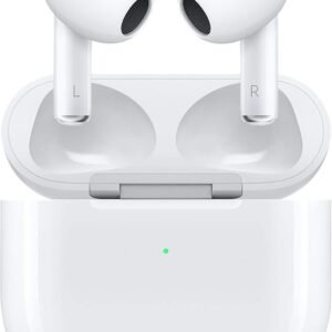 Apple AirPods 3ª generación