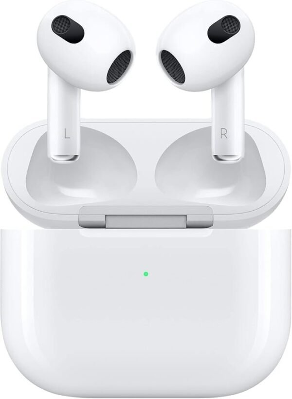 Apple AirPods 3ª generación