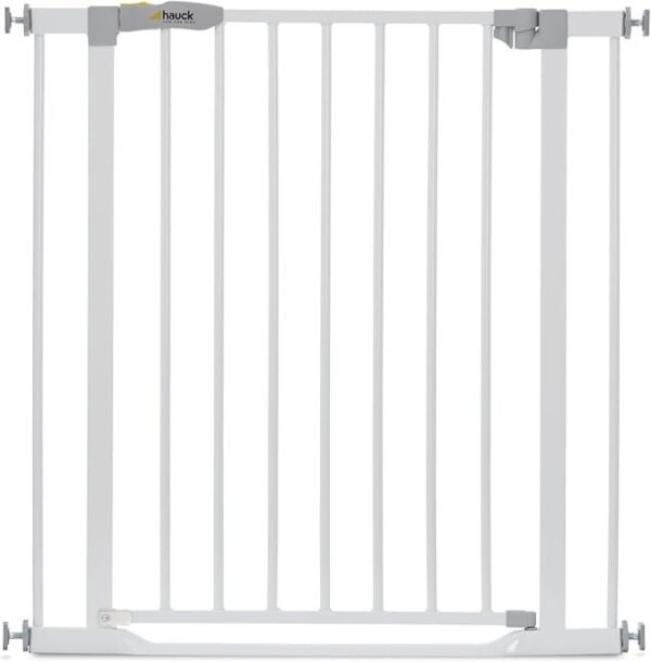 Hauck Puerta de seguridad para escalera
