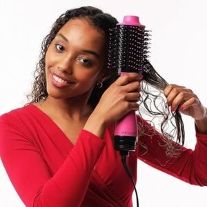 Secador voluminizador Revlon Salon One-Step