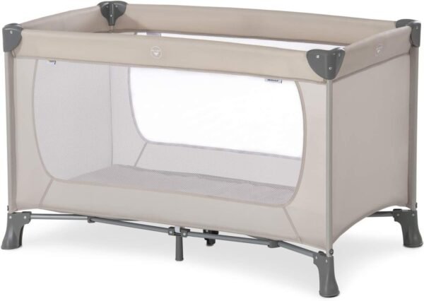 hauck Cuna de Viaje Dream N Play