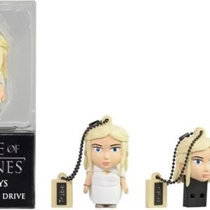Memoria USB 2.0 de 16 GB Pendrive Flash