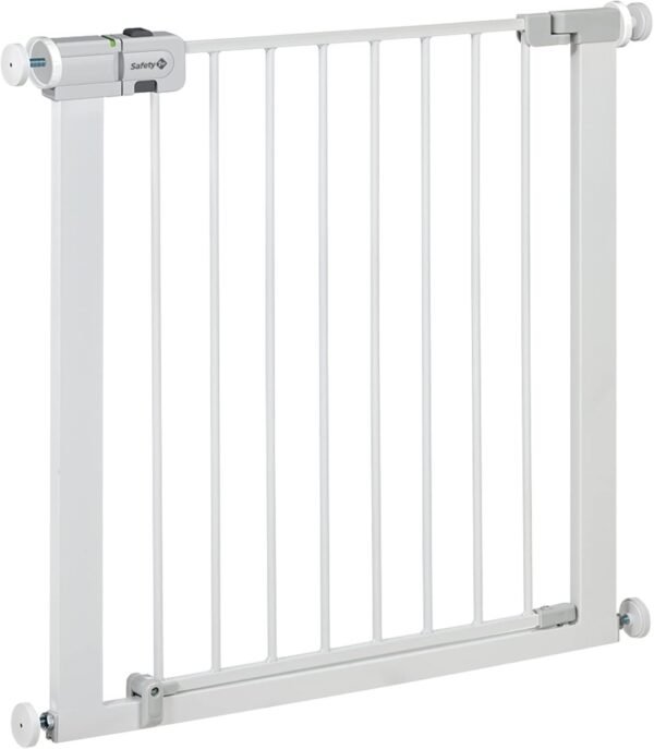 Safety 1st Easy Close Metal Barrera de seguridad para niños