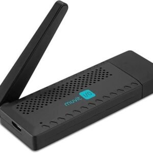 Muvit MIOCASTV Adaptador TV Cast inalámbrico