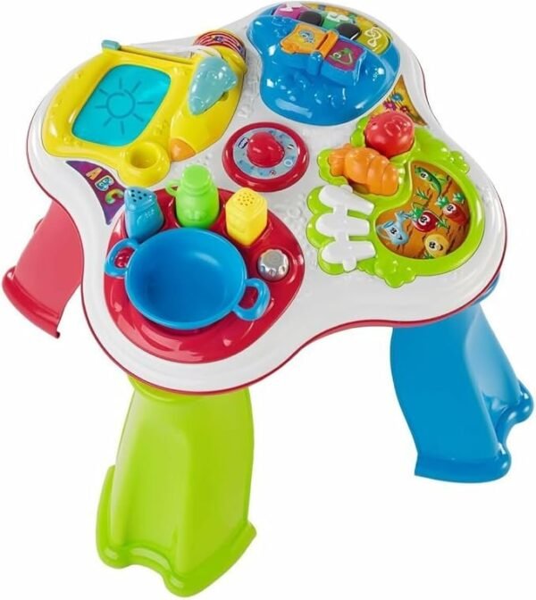 Chicco Hobbies Primeras Actividades