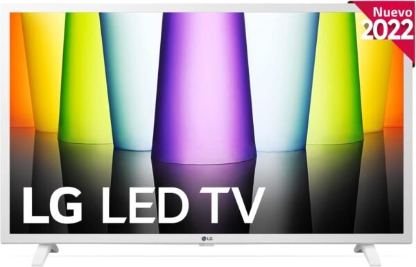 REPUESTOS LG Televisor LG 32LQ63806LC - Smart TV webOS22