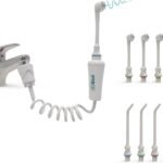 Irrigador Dental Swash Family