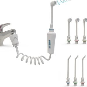Irrigador Dental Swash Family