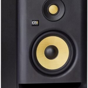 KRK SYSTEMS Rokit RP7 G4