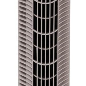 Cecotec Ventilador de Torre con Temporizador