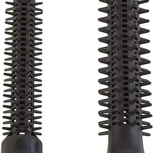 Babyliss BAB3400E Airstyler Trio - Cepillo de pelo 