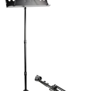 Windsor Soporte de música para orquesta