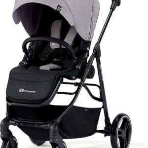 kk Kinderkraft VESTO Silla de Paseo 15KG