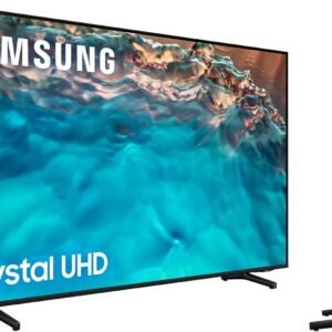 REPUESTOS Samsung TV Crystal UHD 2022 50BU8000