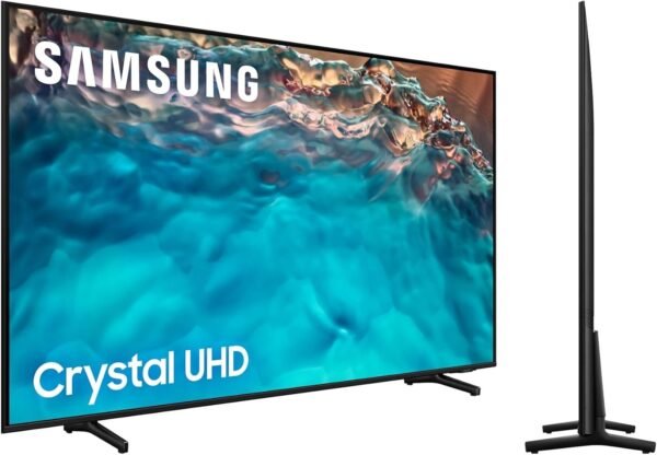 REPUESTOS Samsung TV Crystal UHD 2022 50BU8000